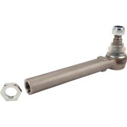 Case - IH MX110 Maxxum SHP203KR vidinė vairo trauklė L 264 mm