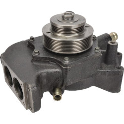 New Holland TM175 87384586 Water pump Case - IH