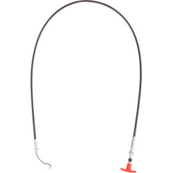 New Holland TM175 87392616 Cable
