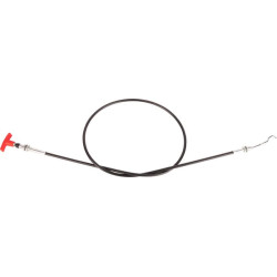 New Holland TM175 87392616 Cable