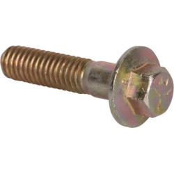 New Holland TM175 87840522 Hexagon head bolt 5/16" - 18x1.38"