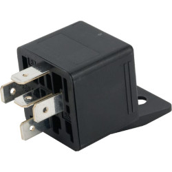 New Holland TM175 0332019150 Mini relay Bosch