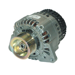 New Holland TM175 IA1019 Alternator 14V 100A