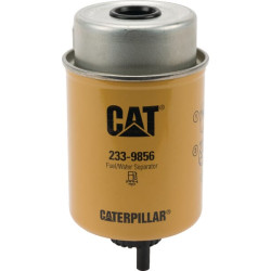 New Holland TM175 2339856 Fuel filter Caterpillar