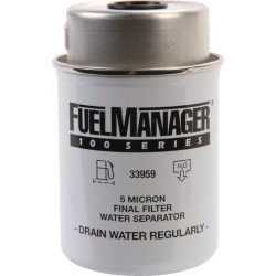 New Holland TM175 FM33959 Filter element