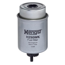 New Holland TM175 H290WK Fuel filter