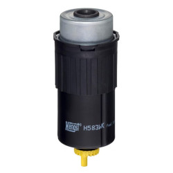 New Holland TM175 H583WK Fuel filter
