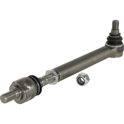 Case - IH MX110 Maxxum VPJ3609 Skersinės vairo trauklės mazgas RH