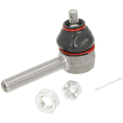 New Holland TM175 SHP270KR Tie rod end, left