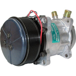 New Holland TM190 KL000051 Airco compressor