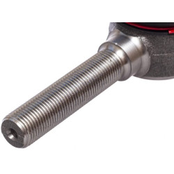 New Holland TM190 SHP288KR Tie rod end