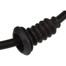 New Holland TM190 82030042 Bowden cable hydraulic valve NH