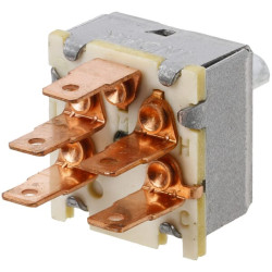 New Holland TL100 KL080057 Fan switch