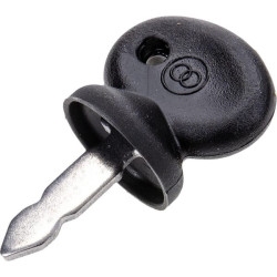 New Holland TL100 47725842 Ignition key