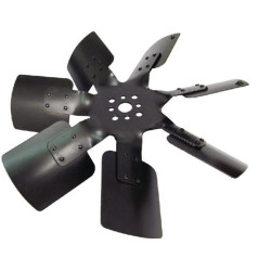 New Holland TL100 4789039N 4As450 Fan