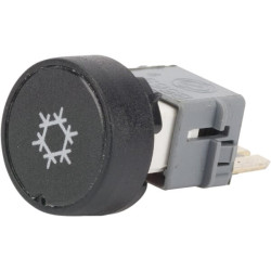 New Holland TL100 5189486 Air Conditioning Switch