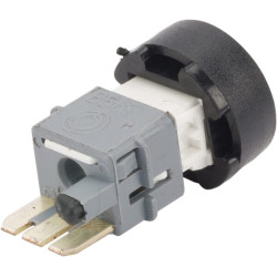 New Holland TL100 5189486 Air Conditioning Switch