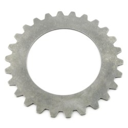 Case - IH MX110 Maxxum A175806 Plokštelės dantys išorėje Case - IH