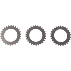 Case - IH MX110 Maxxum A175806N Plokštelės dantys išorėje