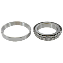 New Holland TL100 NWB03316 Tapered roller bearing
