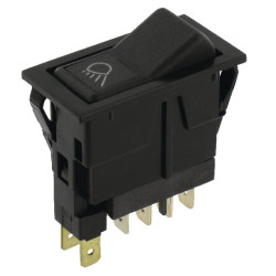 New Holland TL70 5199521 Light switch CNH