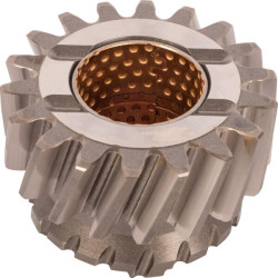 New Holland TL70 3612568M93N Gear