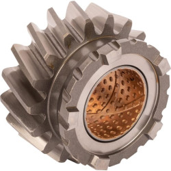 New Holland TL70 3612568M93N Gear