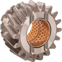 New Holland TL70 3612568M93N Gear