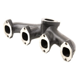 New Holland TL70 4606570N Exhaust duct