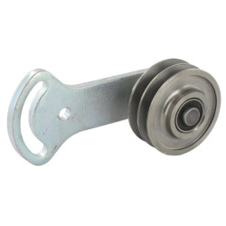 New Holland TL70 4616156 Belt Tensioner CNH