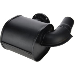 New Holland TL70 5182593KR Exhaust
