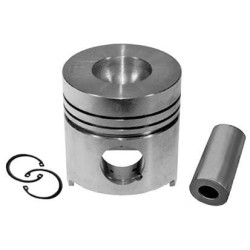 New Holland TL70 VPB2824 Piston