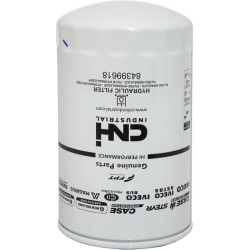 New Holland TL70 84399618 Hydraulic oil filter