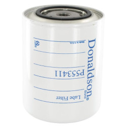 New Holland TL70 P553411 Oil filter Spin-on Donaldson