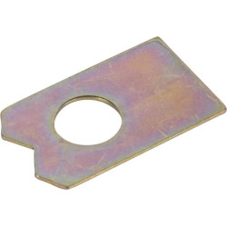 New Holland TL70 14198811 Plate locking