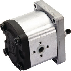 New Holland TL70 5179728 Hydraulic pump NH