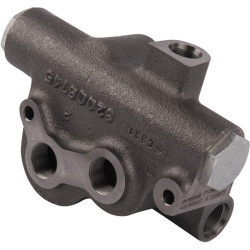 New Holland TL70 5180873 Valve, Hydraulic