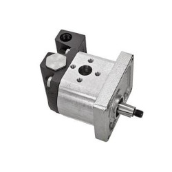 New Holland TL70 VPK1023 Hydraulic pump