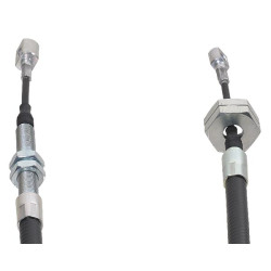 New Holland TL80 47131649 Cables CNH