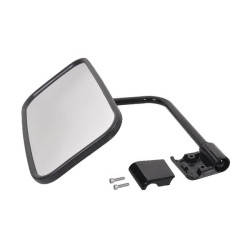 New Holland TL80 47132575 Mirror complete CNH