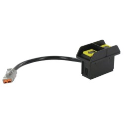 Case - IH MX120 Maxxum 86627351 Hitch Control CNH