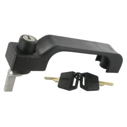 New Holland TL80 CA3086 Door lock inner left suitable for NH