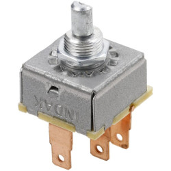 New Holland TL80 KL080057 Fan switch