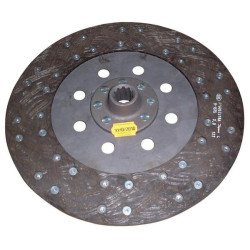 New Holland TL80 331022010 Clutch disc UKF