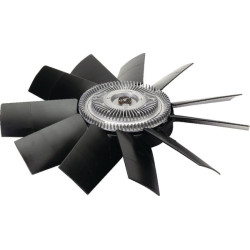 New Holland TL80 47124802 Fan