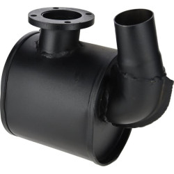 New Holland TL80 5182593KR Exhaust