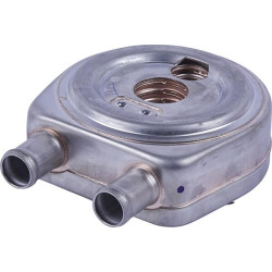 New Holland TL80 84247638N Oil cooler