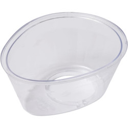 New Holland TL80 4997665N Boddy filter intake