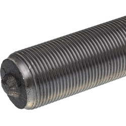 New Holland TL80 SHP257KR Tie rod end