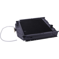 New Holland TL80 5132549N Water radiator
